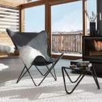 Leżak motylkowy Lafuma SPHINX SOFT Nuée LFM2951-9309 ostatnia 1szt.