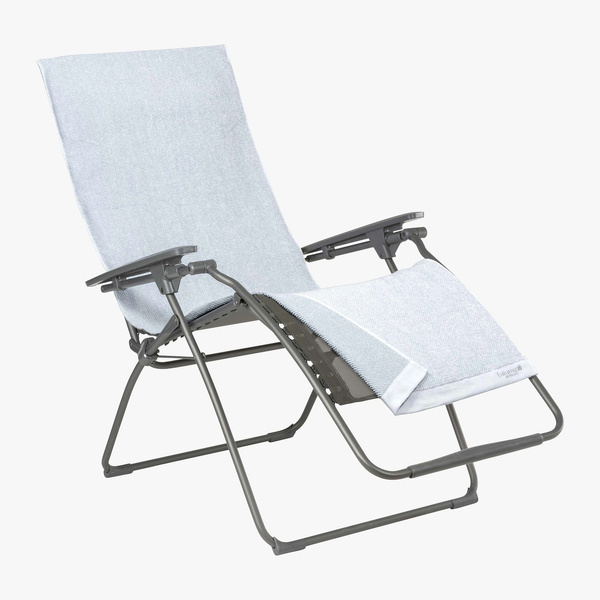  Ręcznik Lafuma LITTORAL RELAX Embrun LFM2972-9300 dostępna 1szt.