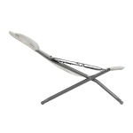 Leżak Lafuma TRANSABED Batyline® Seigle II LFM2863-9868