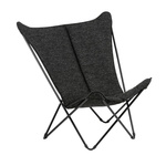 Fotel Lafuma SPHINX Sunbrella® Ebene LFM2859-3713 ostatnia 1szt.