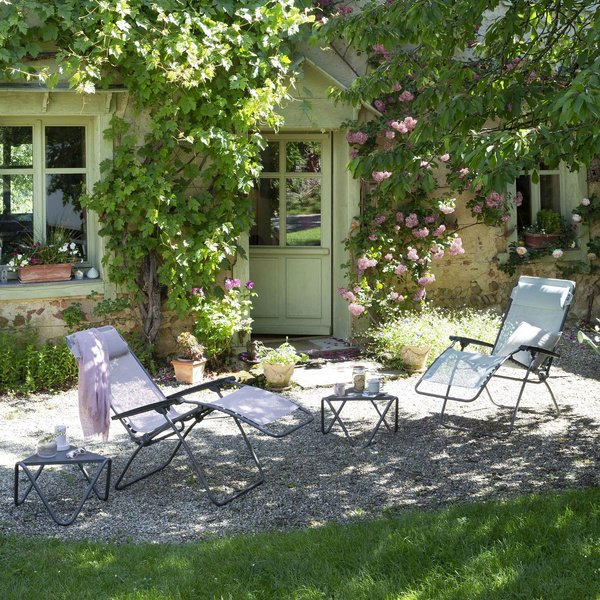 Leżak Lafuma R Clip Batyline® Iso Seigle II LFM4020-9868 ostatnia 1szt.