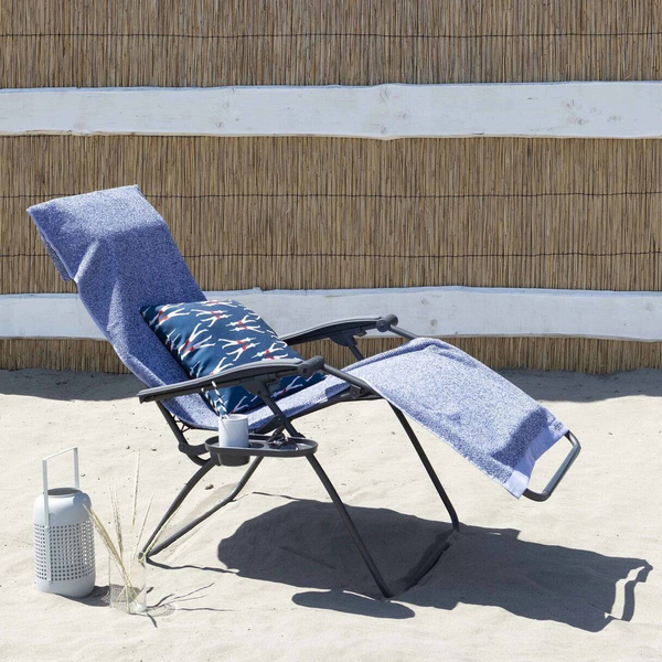  Ręcznik Lafuma LITTORAL RELAX Embrun LFM2972-9300
