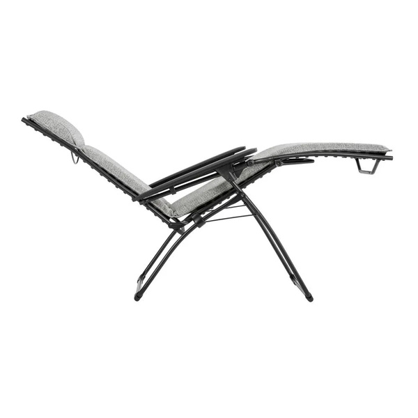Leżak Lafuma EVOLUTION Bayanne Recliner Sunbrella Granite LFM5032-9540