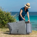  Torba transportowa Lafuma RELAX, RELAX XL