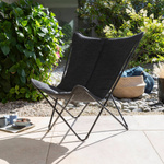 Fotel Lafuma SPHINX Sunbrella® Ebene LFM2859-3713 ostatnia 1szt.