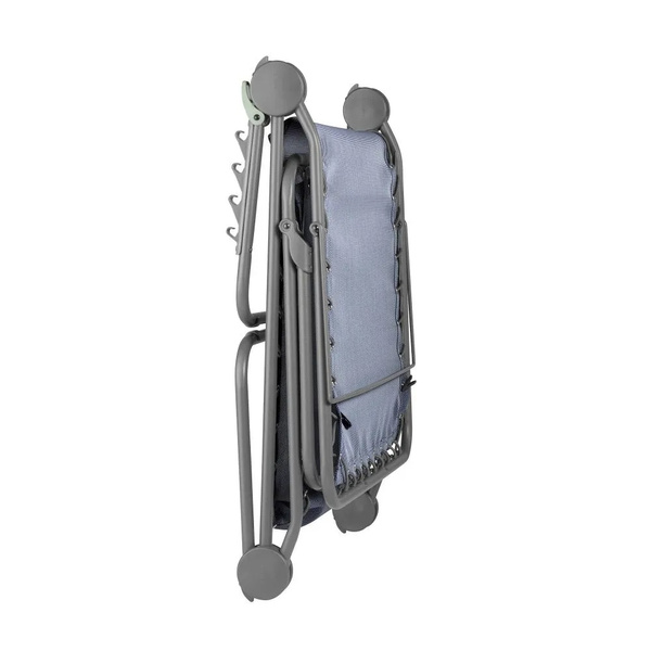 Leżanka Lafuma Siesta Ocean II Batyline® LFM2293-9870