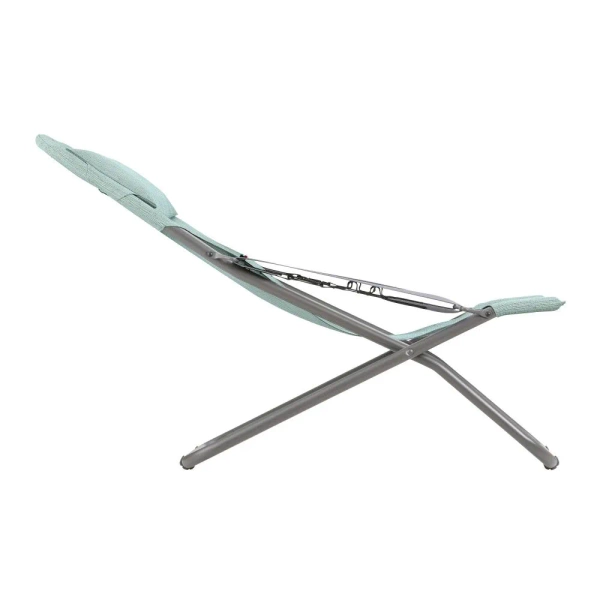 Leżak Lafuma TRANSABED Batyline® Duo Mistral LFM2864-9716