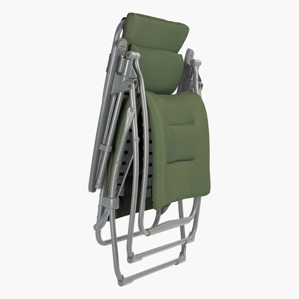 Leżak Lafuma FUTURA Becomfort® Olive LFM3130 9548