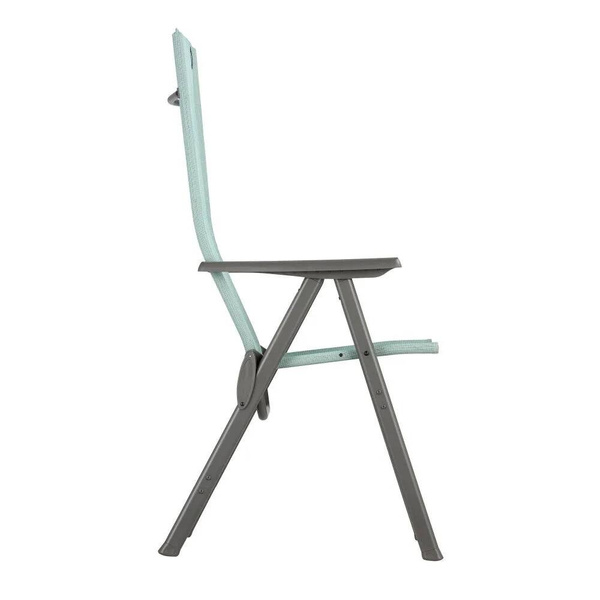 Fotel Lafuma Zen-It Batyline® Duo Mistral LFM2780-9716 ostatnie 2szt.