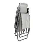 Leżak Lafuma R Clip Batyline® Iso Seigle II LFM4020-9868 ostatnia 1szt.