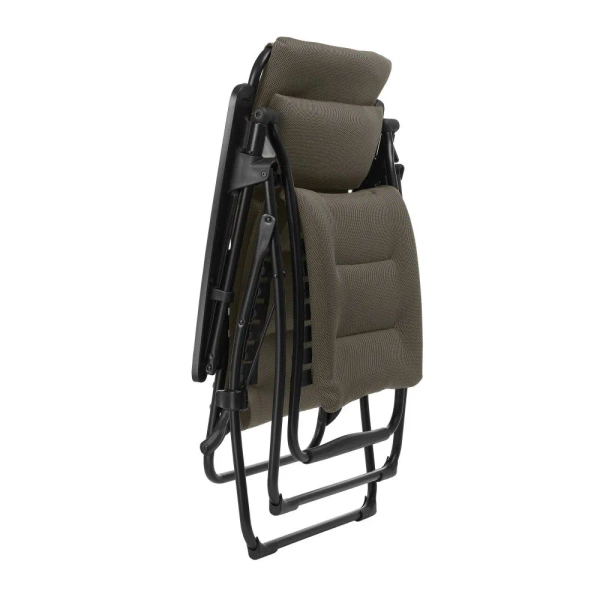 Leżak Lafuma FUTURA Aircomfort® Taupe LFM3120-7057