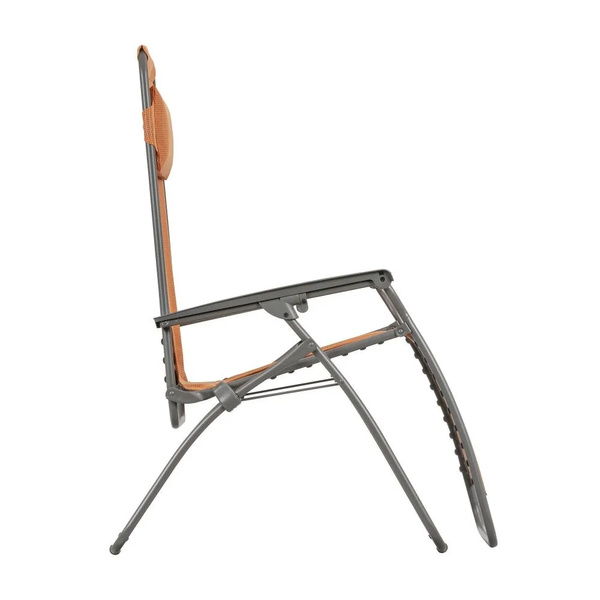 Leżak Lafuma R Clip Batyline® Iso Clementine LFM4020-9949 ostatnia 1szt.