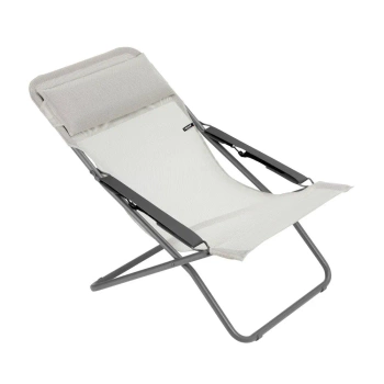 Leżak Lafuma TRANSABED Batyline® Seigle II LFM2863-9868