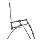 Leżak Lafuma R Clip Batyline® Iso Seigle II LFM4020-9868 ostatnia 1szt.