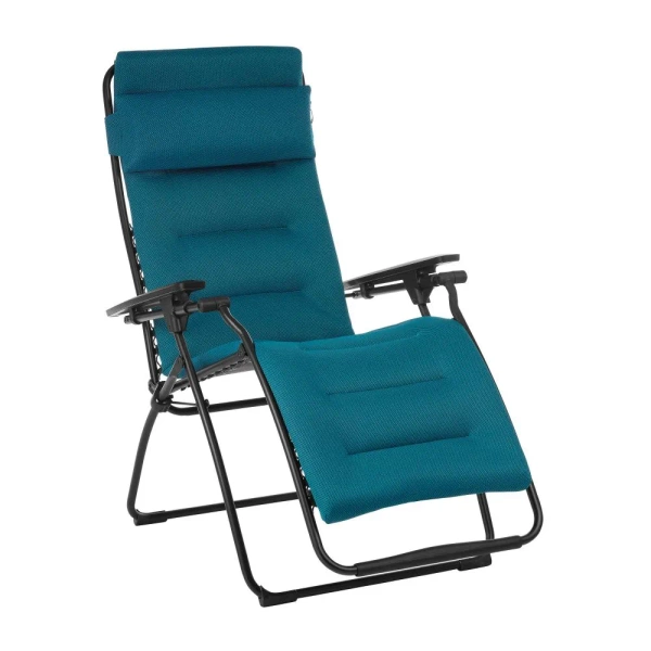 Leżak Lafuma FUTURA Aircomfort® Coral LFM3120-6893